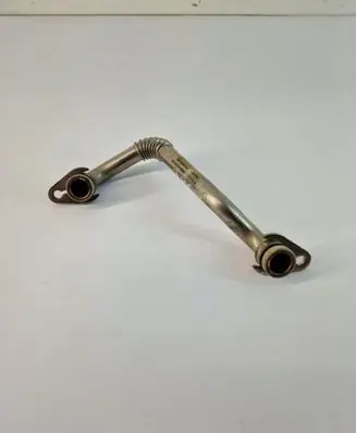 Ford Puma EGR valve line/pipe/hose H6BG8C368BB