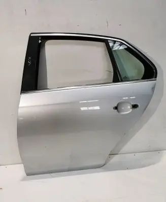 Volkswagen Jetta V Rear door