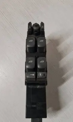 Volvo S80 Electric window control switch 9452939