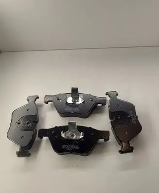 BMW 3 E92 E93 Brake pads (front) LP1956