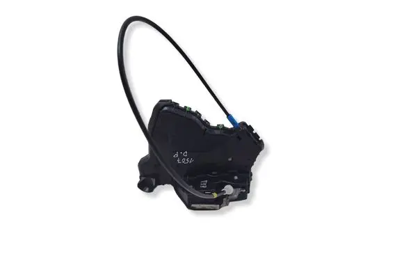 Seat Leon (1P) Front door lock 