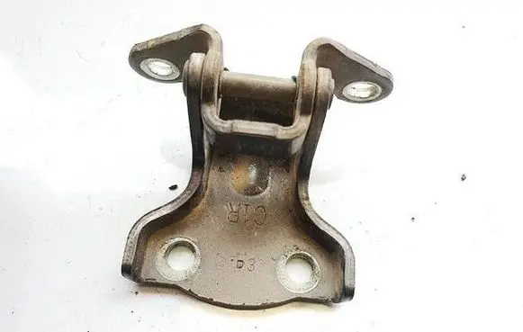 Opel Antara Rear door lower hinge 07d30
