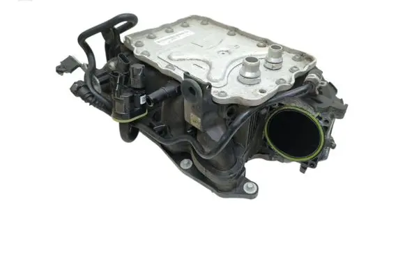 Intake manifold