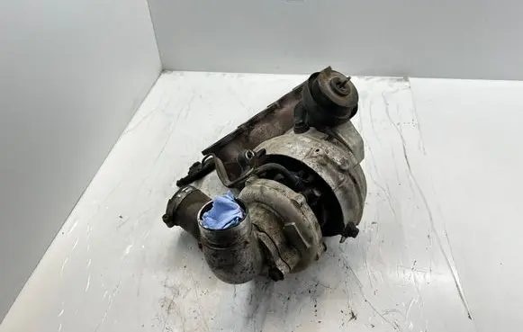 Toyota RAV 4 (XA30) Turbo 090304104N 1720126031