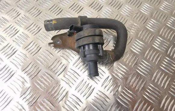 Volkswagen Amarok Electric auxiliary coolant/water pump 2H0121157AK 2002180