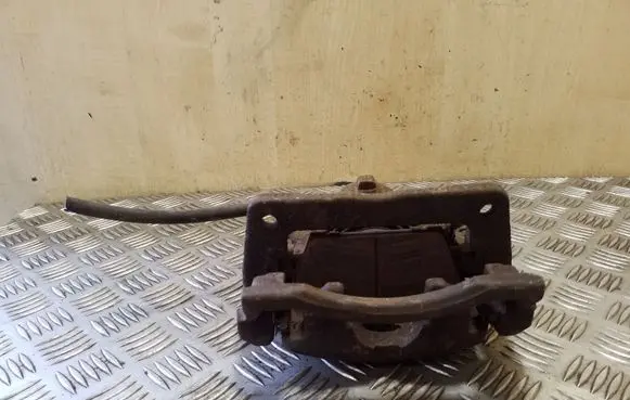 Honda Civic Front brake caliper