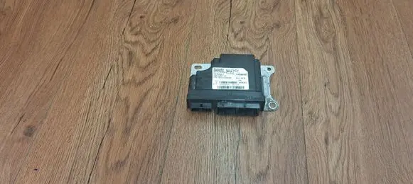 Renault Megane IV Airbag control unit/module 985108011R