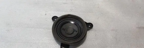 Audi A8 S8 D4 4H Front door speaker 4H0035397