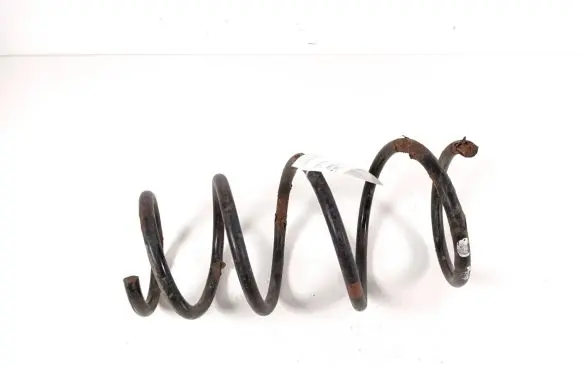 Toyota Verso Front coil spring 481310F120
