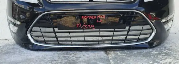 Ford Mondeo MK IV Front bumper BS71-17757-A