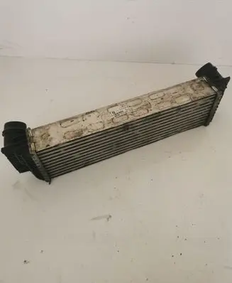 BMW 5 GT F07 Intercooler radiator 7577115