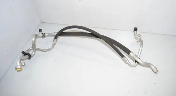 Air conditioning (A/C) pipe/hose