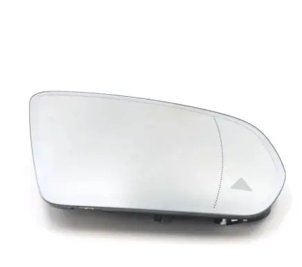 Mercedes-Benz EQS V297 Wing mirror glass C22480528A