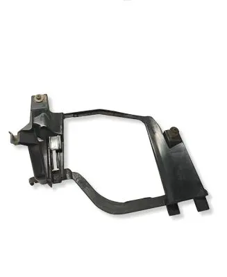 BMW 5 E60 E61 Headlight/headlamp mounting bracket 15873800