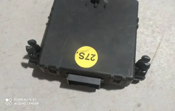 Volkswagen Caddy Gateway control module 1K0907530E 1K0907951