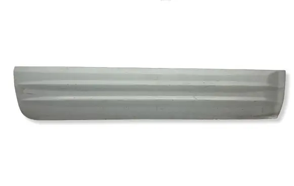 Mitsubishi Pajero Front door trim (molding) MR478754