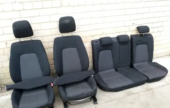 KIA Ceed Seat set 