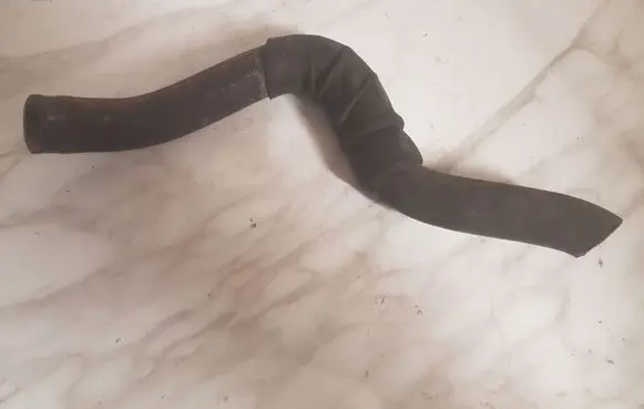 KIA Sorento Engine coolant pipe/hose 254123E000
