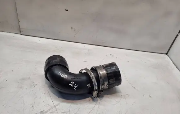 Volvo S60 Intercooler hose/pipe 30751920