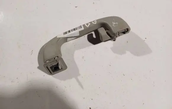 Opel Insignia A Rear interior roof grab handle 5354925