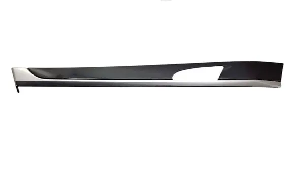 Porsche Panamera (970) Front door trim bar 0024978480