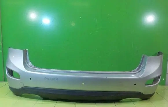 Hyundai Santa Fe Rear bumper UP56