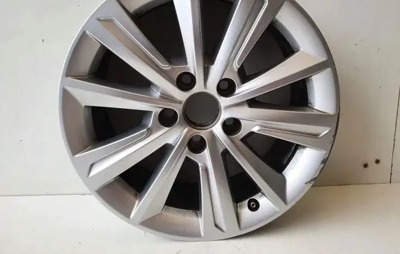Seat Alhambra (Mk2) R16 alloy rim 7N5601025F