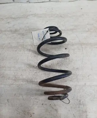 Opel Vectra C Rear coil spring