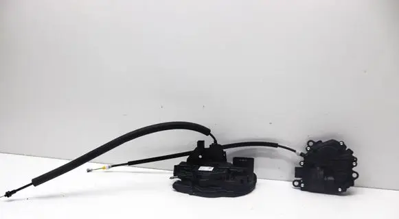 Land Rover Range Rover Sport L461 Rear door lock N9X224995CB