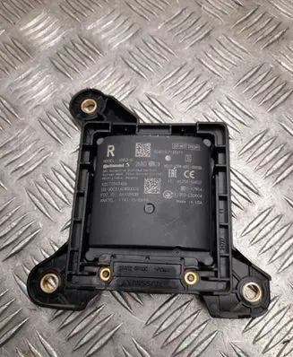 Blind spot module