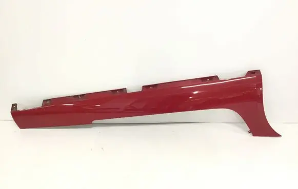 Mercedes-Benz AMG GT R190 C190 Sill A1906980454