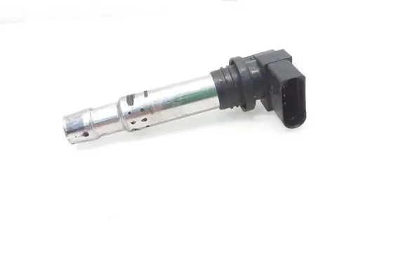 Audi A2 High voltage ignition coil 0040102030