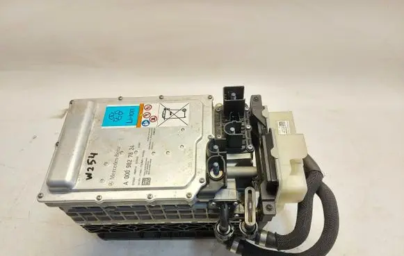Mercedes-Benz GLC C254 Car battery A0009827824JLK01