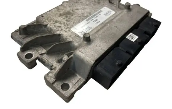 Ford Ka Engine control unit/module G1B512A650AD A2C7554030201 170441086