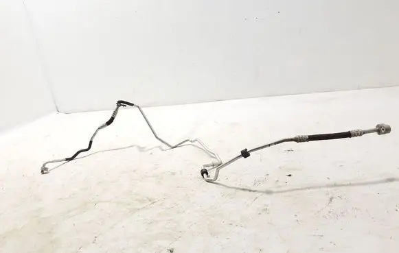 Porsche Panamera (971) Air conditioning (A/C) pipe/hose 971260336B