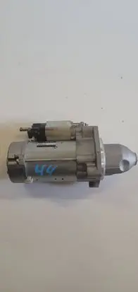 Maserati Quattroporte Starter motor 4280009550