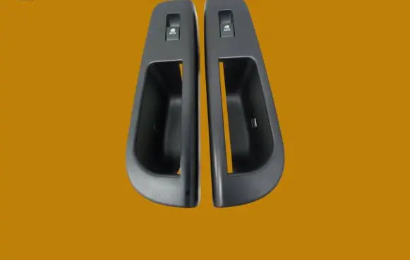 KIA Ceed Quarter vent window switch 