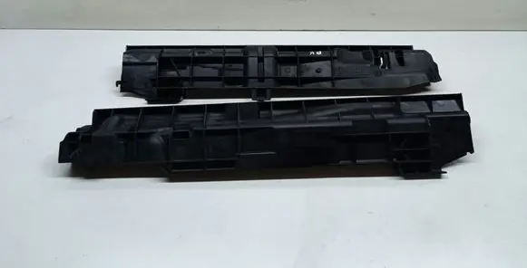 BMW 3 E92 E93 Side radiator support slam panel 7524914 7524912