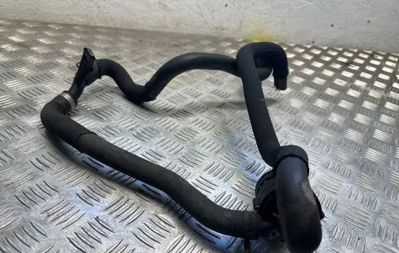 Mercedes-Benz GLC C253 Electric auxiliary coolant/water pump A2538308801