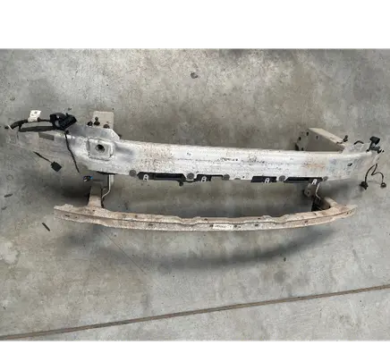 BMW 5 G30 G31 Front bumper cross member 738528809