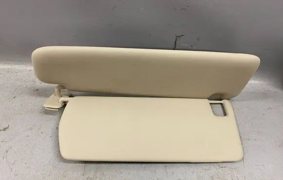 Volkswagen Touareg II Sun visor 7P0857551D