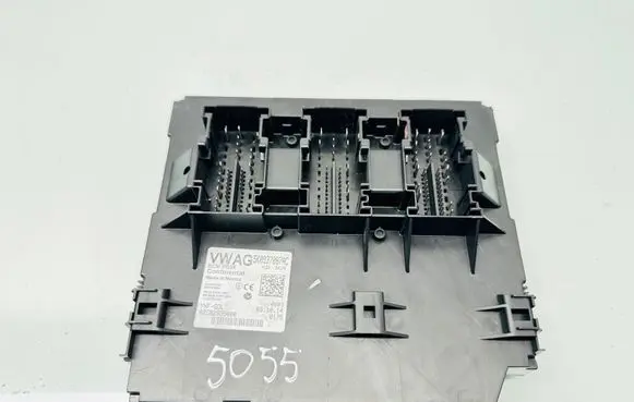 Comfort/convenience module