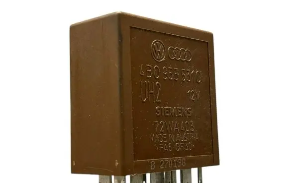 Audi A8 S8 D2 4D Other relay 4B0955531C