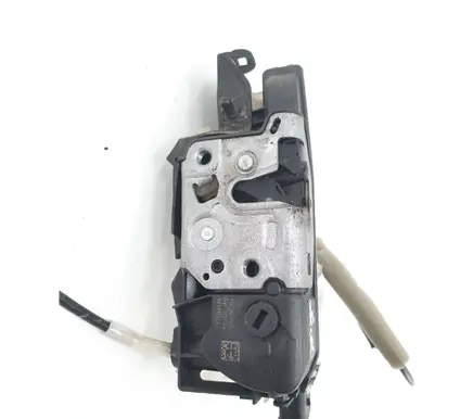 Peugeot 308 SW Front door lock A04944 3435N1722J2 PSA006166