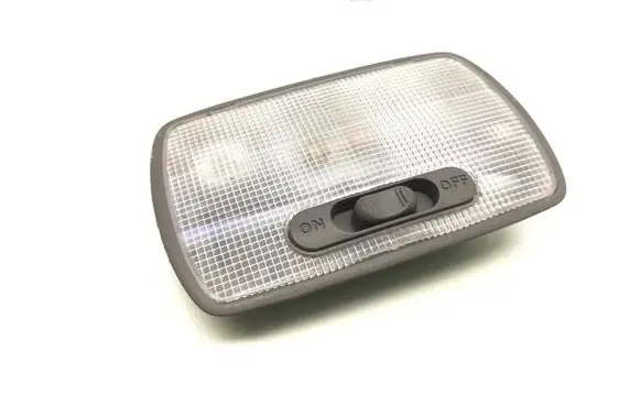 Honda Civic Rear seat light A-0474-1