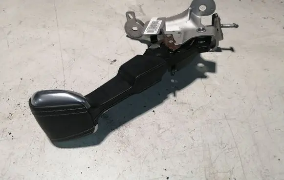 Peugeot 2008 I Hand brake release handle 98067000ZQ