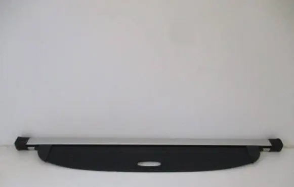 KIA Sportage Parcel shelf load cover 