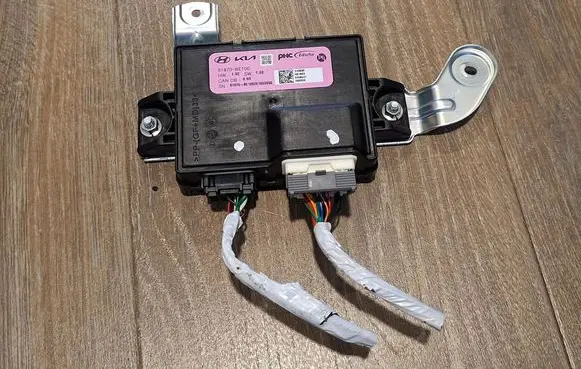 Hyundai Kona II Other devices 81870BE100