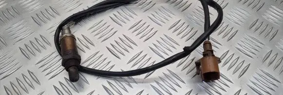 Audi A6 S6 C5 4B Lambda probe sensor 021906265AE 0258003757