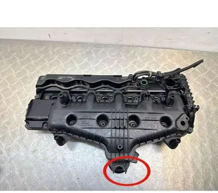 Volvo V70 Rocker cam cover 31338169